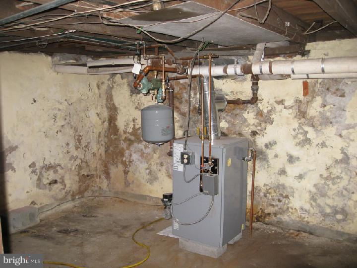 159 Old Limestone Road Oxford, PA 19363 - Photo 12 of 16 Basement