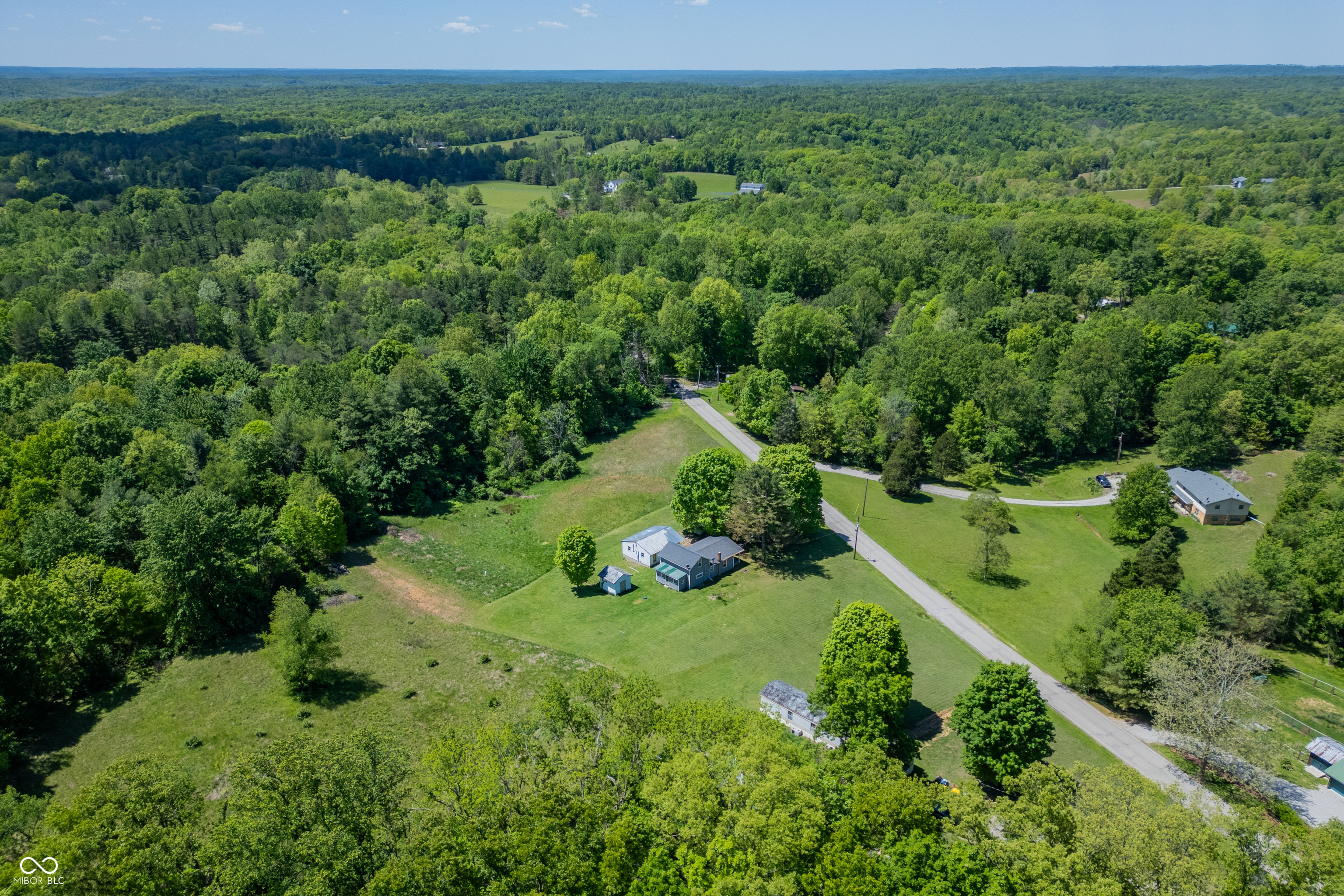 1063 Harrison Ridge Road Nashville, IN 47448 - Photo 68 of 82 Gallery Image 68