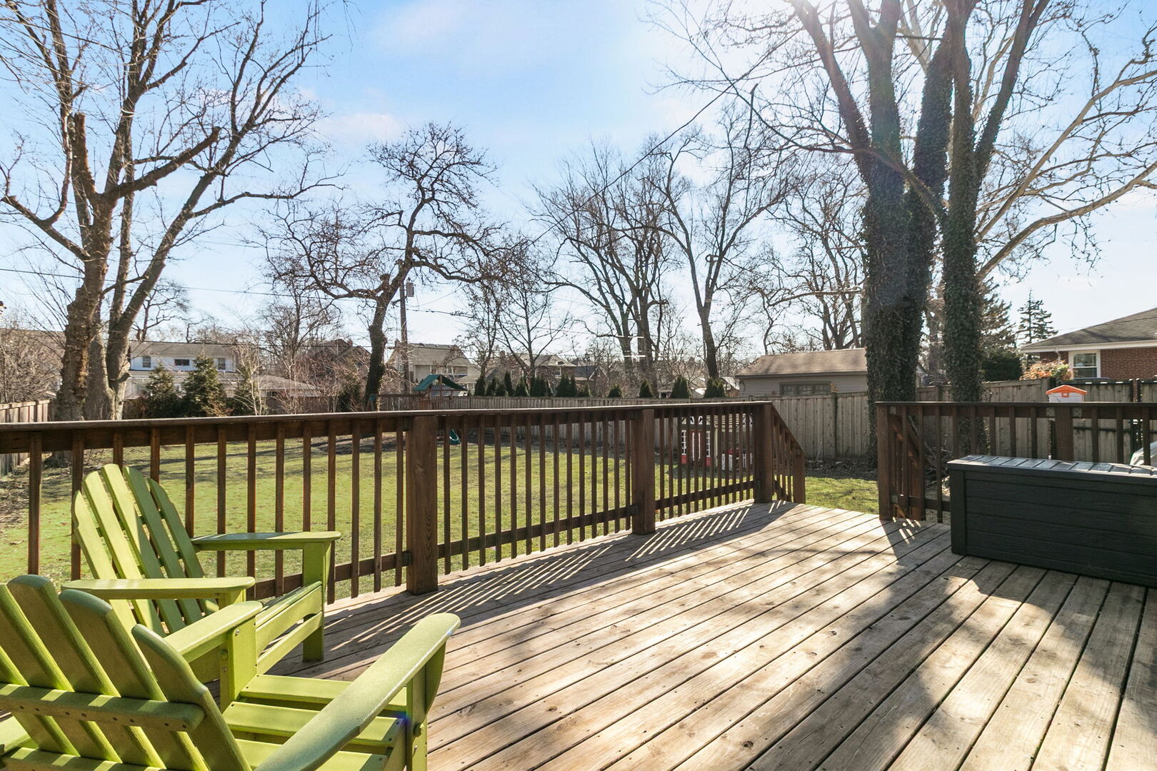 305 Des Plaines Avenue Riverside, IL 60546 - Photo 21 of 32 Gallery Image 21