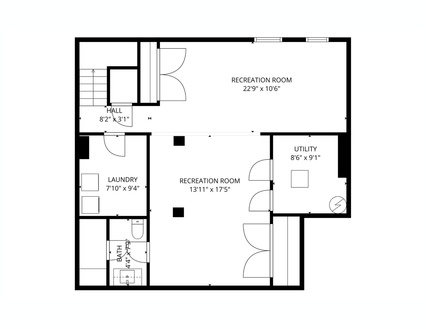 305 Des Plaines Avenue Riverside, IL 60546 - Photo 24 of 32 Gallery Image 24