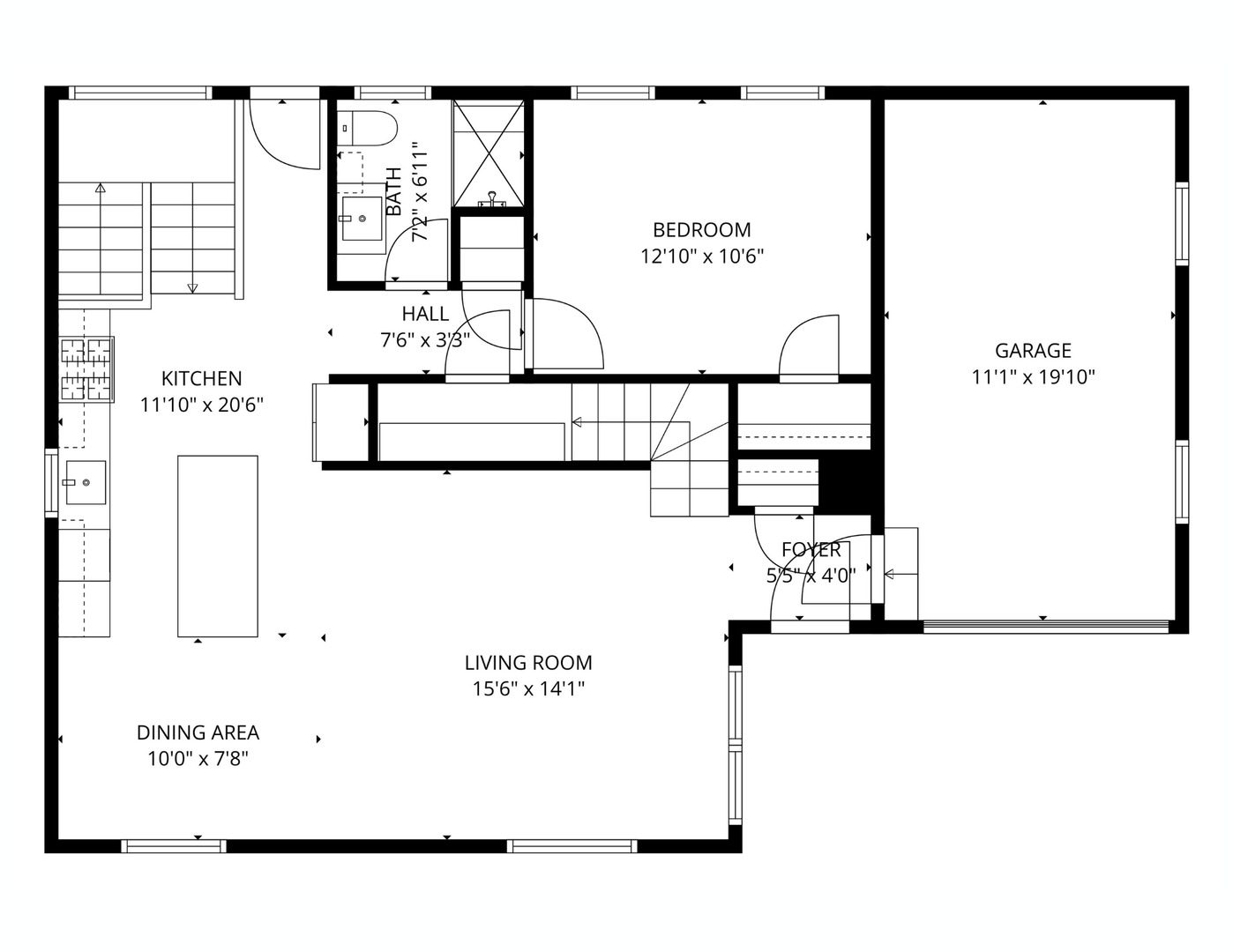 305 Des Plaines Avenue Riverside, IL 60546 - Photo 25 of 32 Gallery Image 25