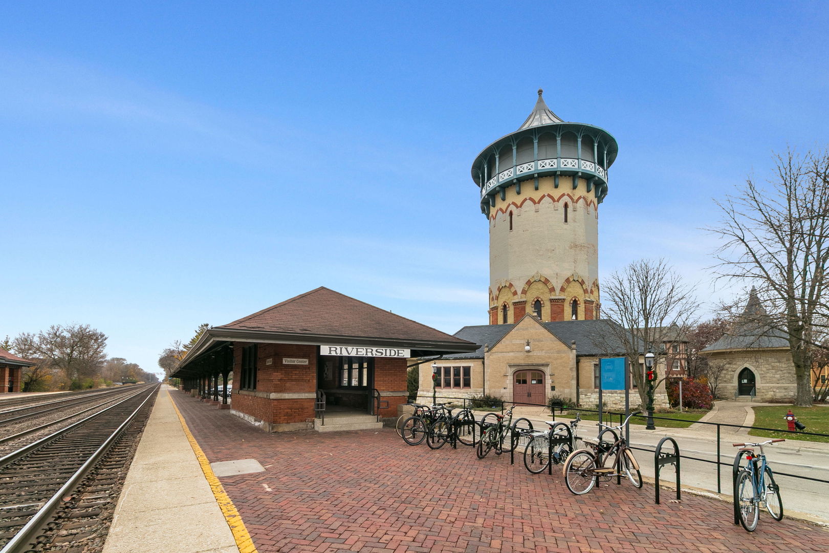 305 Des Plaines Avenue Riverside, IL 60546 - Photo 27 of 32 Gallery Image 27