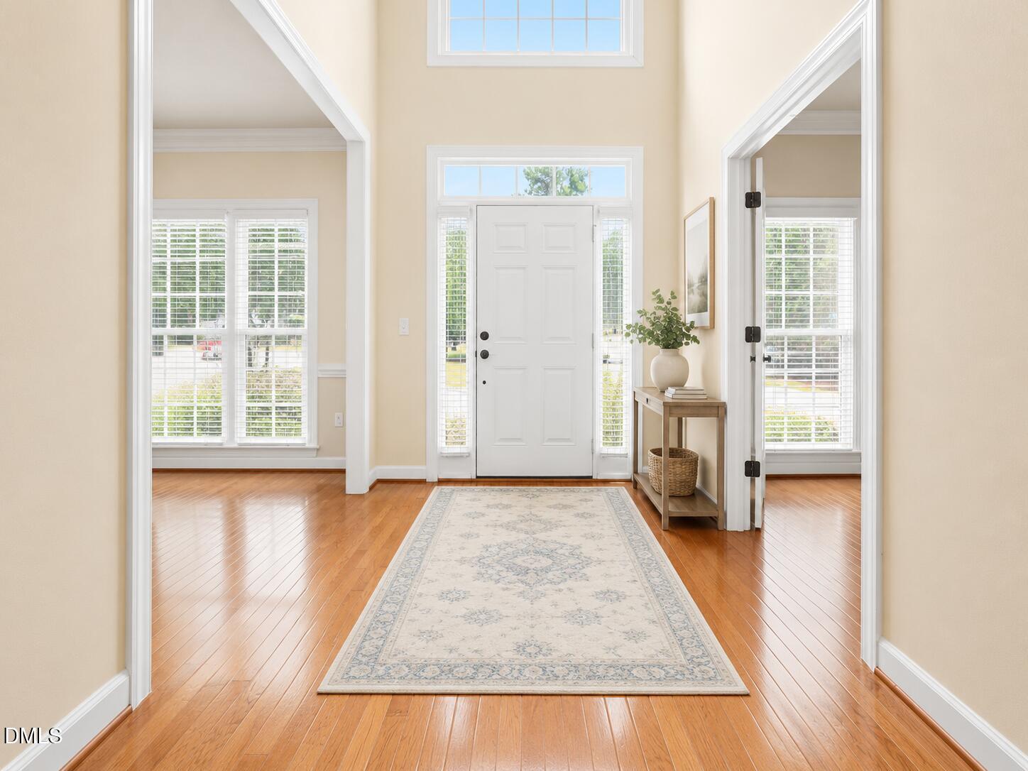 5997 Jones Farm Road Wake Forest, NC 27587 - Photo 2 of 31 59836888-E4A7-428D-B425-BDCCBE664792