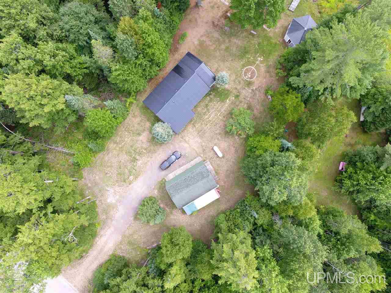E7521 Co Road Wetmore, MI 49895 - Photo 32 of 44