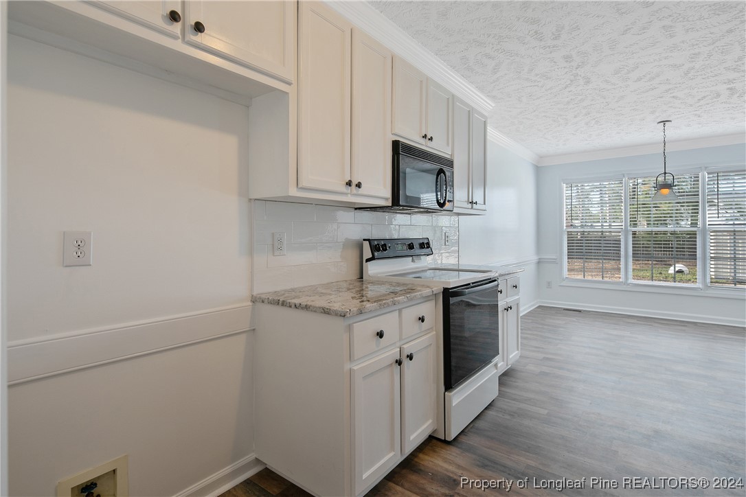 132 Ham Road Hope Mills, NC 28348 - Photo 11 of 43 Gallery Image 11
