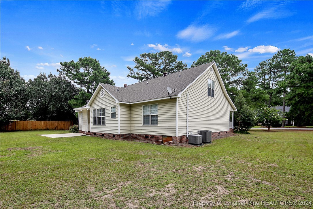 132 Ham Road Hope Mills, NC 28348 - Photo 41 of 43 Gallery Image 41