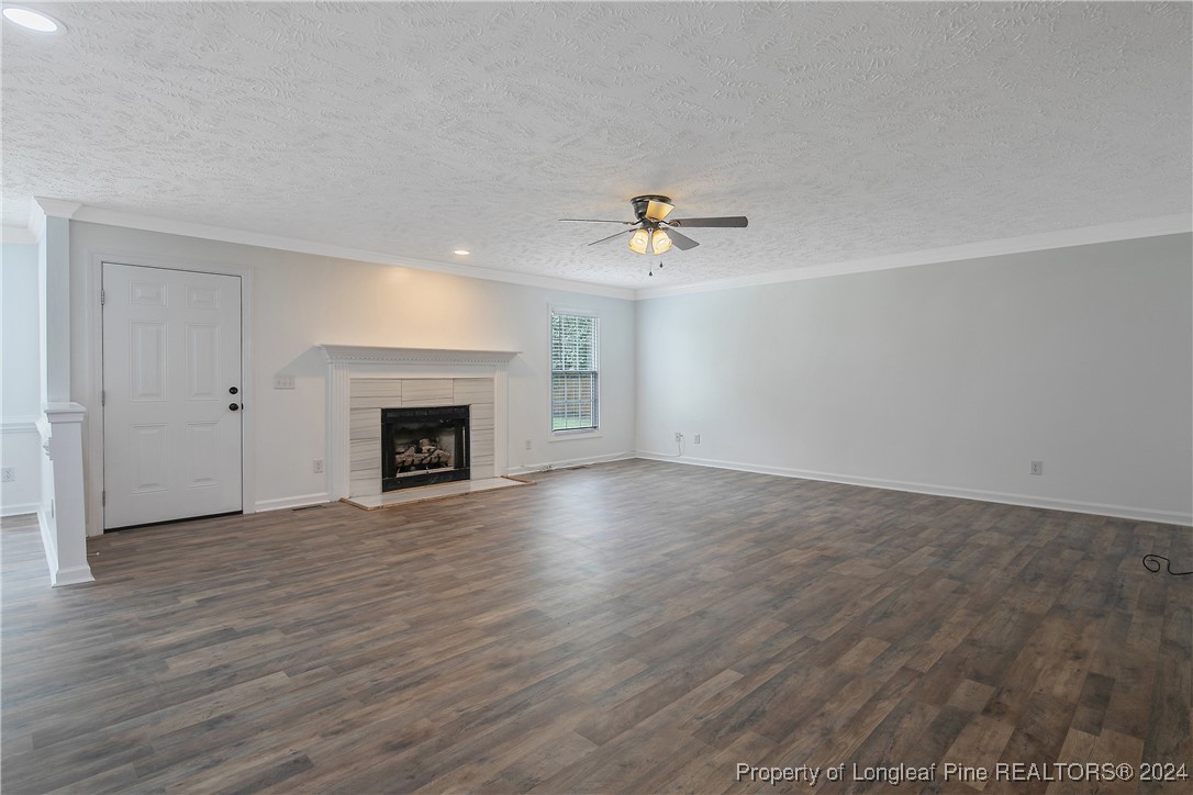 132 Ham Road Hope Mills, NC 28348 - Photo 6 of 43 Gallery Image 6