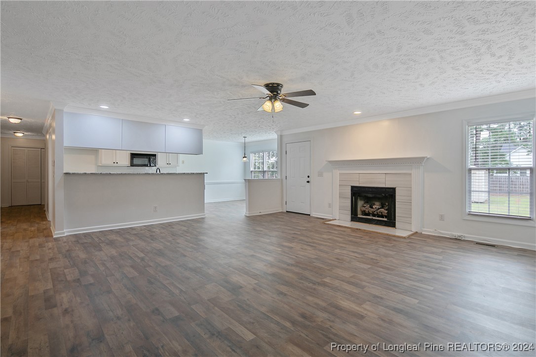 132 Ham Road Hope Mills, NC 28348 - Photo 9 of 43 Gallery Image 9
