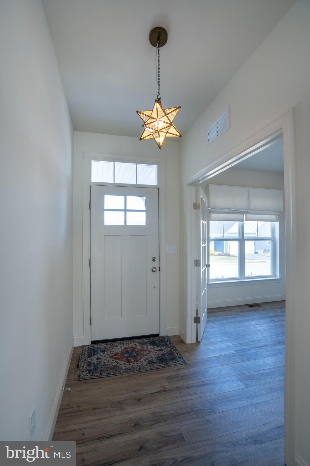 453 Fawn Valley Road State College, PA 16803 - Photo 3 of 51 Front entry & office