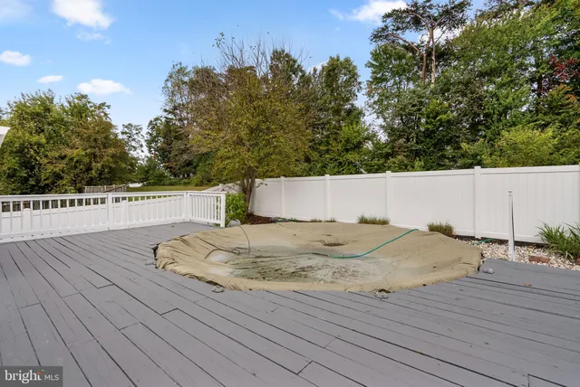 a view of a house with a roof deck