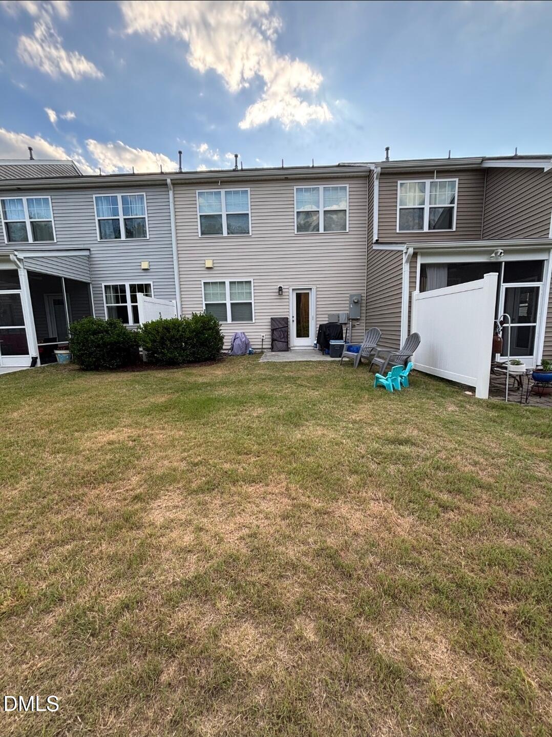 1044 Gentle Reed Drive Durham, NC 27703 - Photo 11 of 14 Screenshot_20260627_194841_Messages (1)