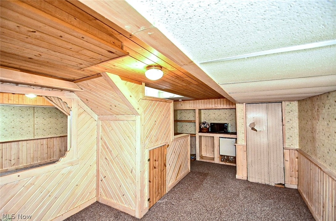 4543 South Arlington Road Uniontown, OH 44685 - Photo 21 of 25 Basement