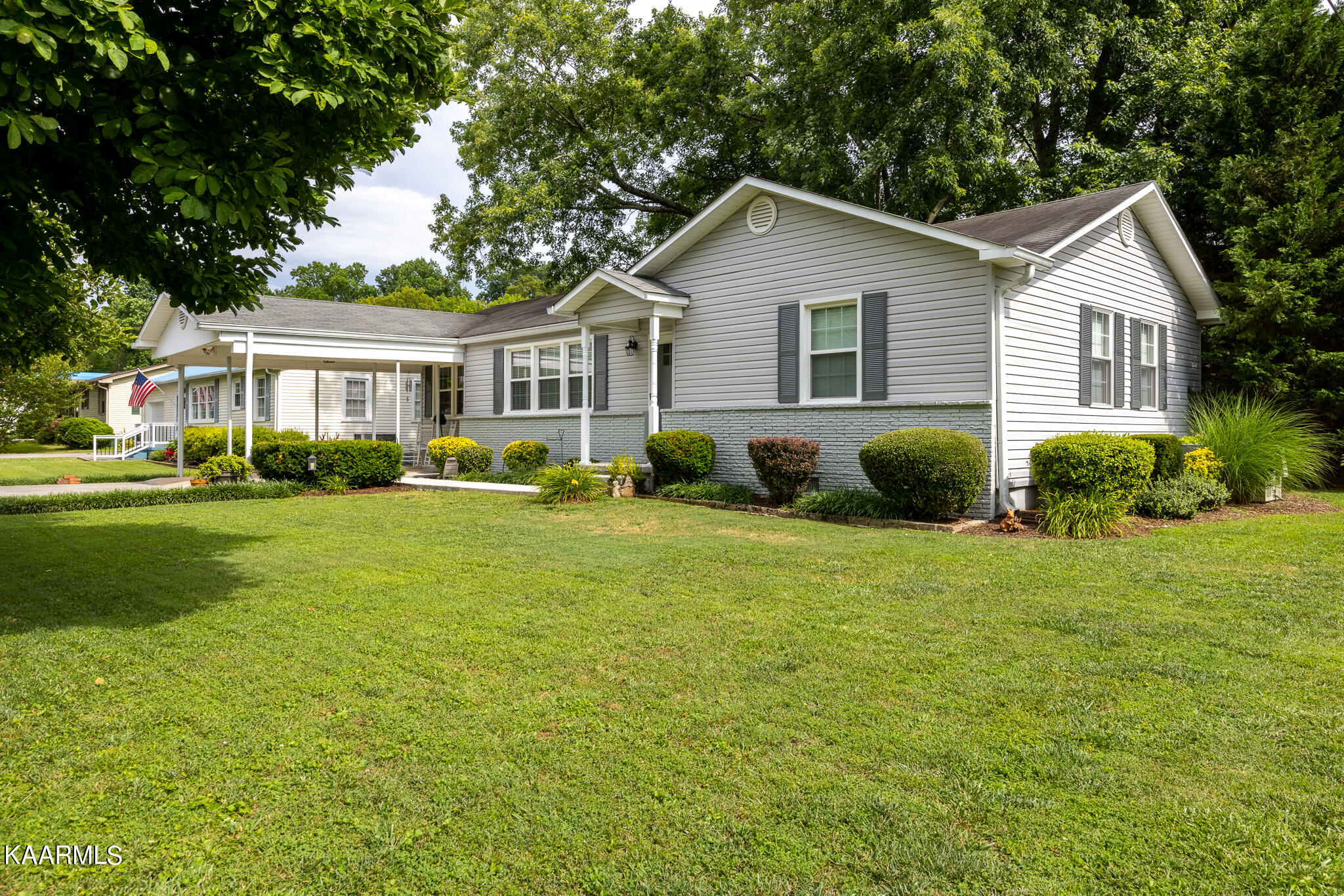 1213 Street, Athens, TN 37303 Compass