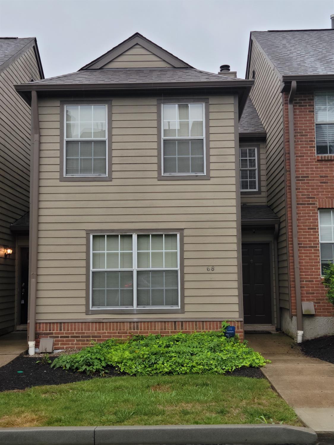 10555 Montgomery Road, Unit 68 Cincinnati, OH 45242 - Photo 1 of 13