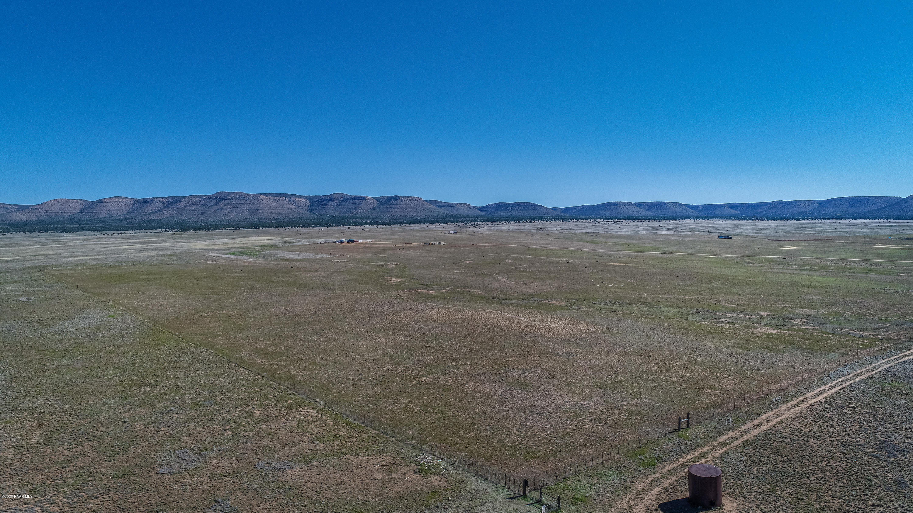 0 Flagstone Road Paulden, AZ 86334 - Photo 3 of 11 views