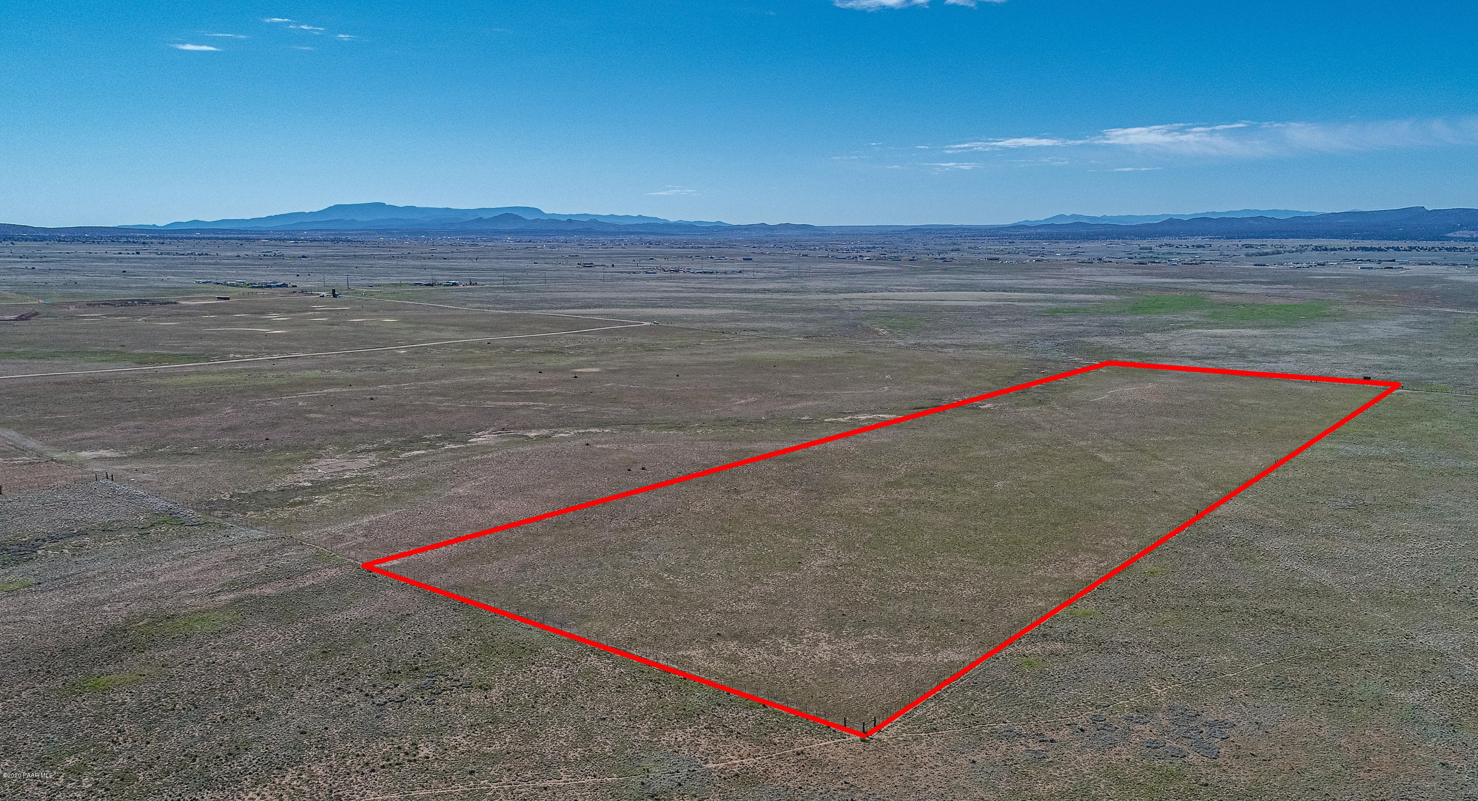 0 Flagstone Road Paulden, AZ 86334 - Photo 5 of 11 views