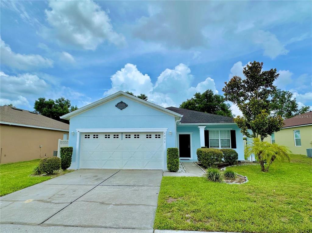 1331 Cypress Ridge Loop Lake Alfred, FL 33850 - Photo 2 of 23