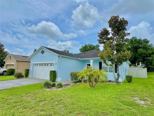 $1,800 | 1331 Cypress Ridge Loop, Lake Alfred, FL 33850