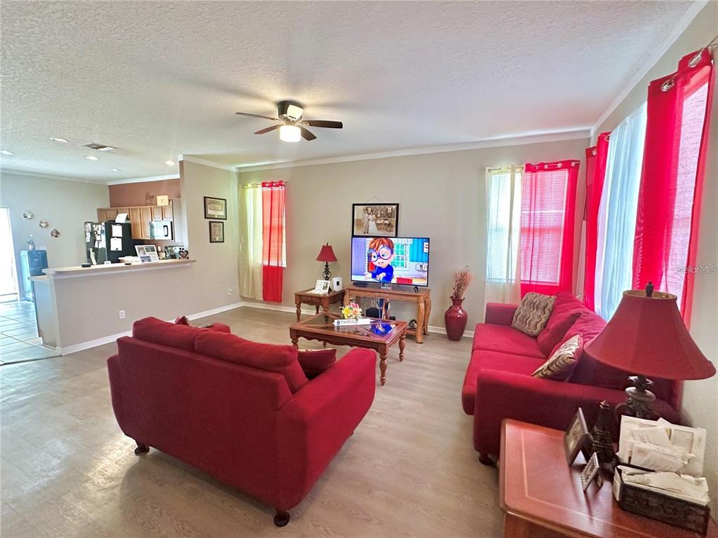 1331 Cypress Ridge Loop Lake Alfred, FL 33850 - Photo 10 of 23