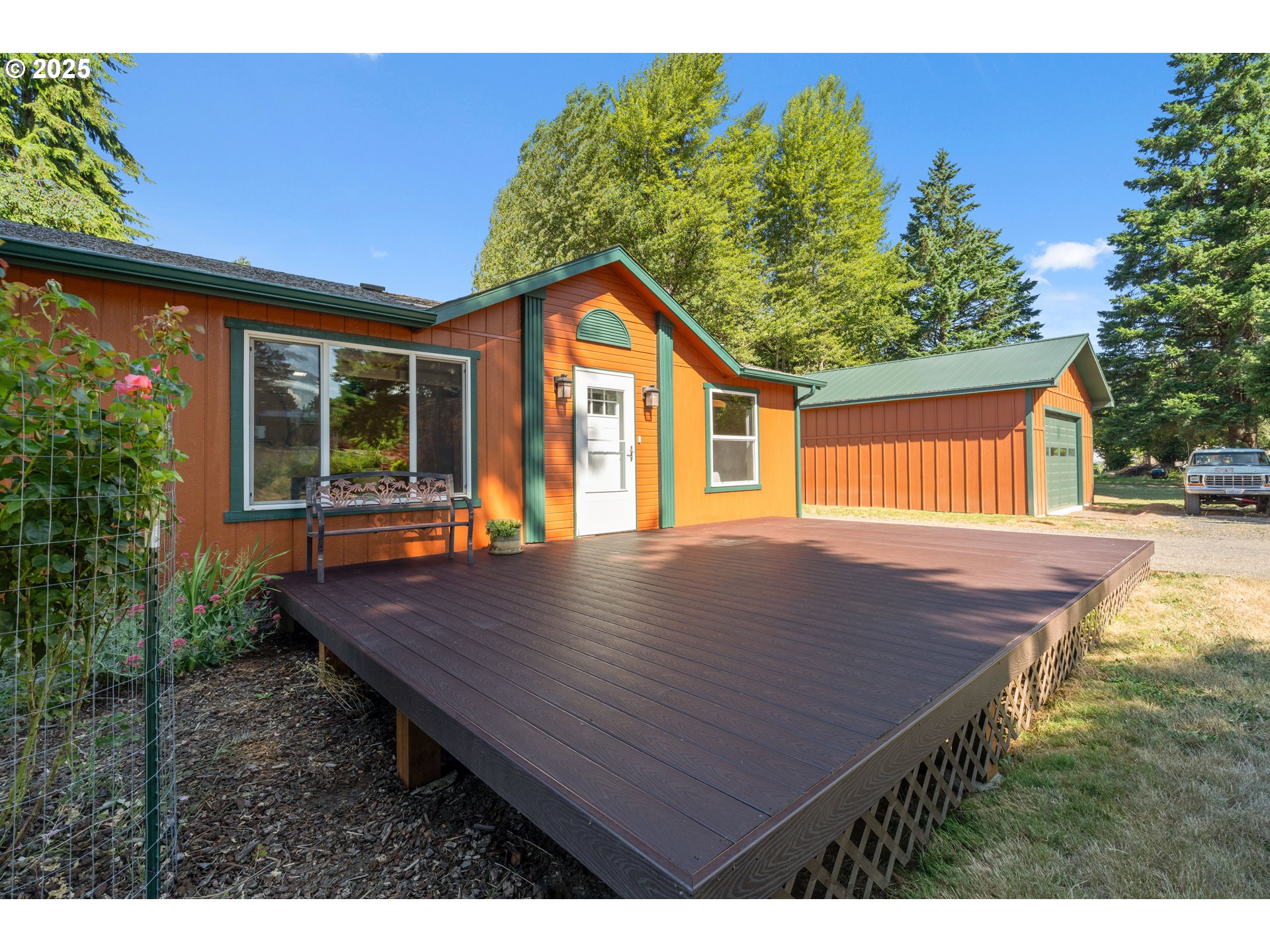 52 Coats Road Carson, WA 98610 - Photo 3 of 39