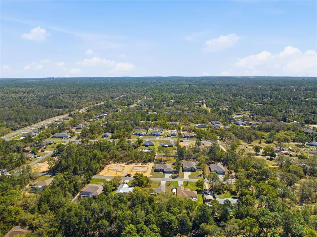 13039 Kittiwake Road Weeki Wachee, FL 34614 - Photo 41 of 55