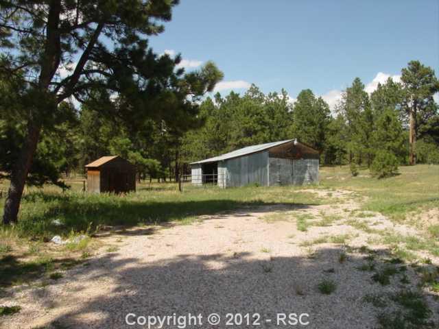 16650 West Goshawk Road Colorado Springs, CO 80908 - Photo 9 of 10