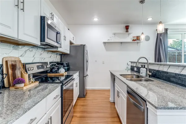 $3,000 | 3121 Rutz Street, Dallas, TX 75212