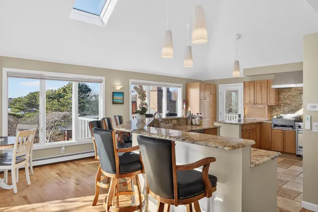 $3,700,000 | 724 Commercial Street, Provincetown, MA 02657