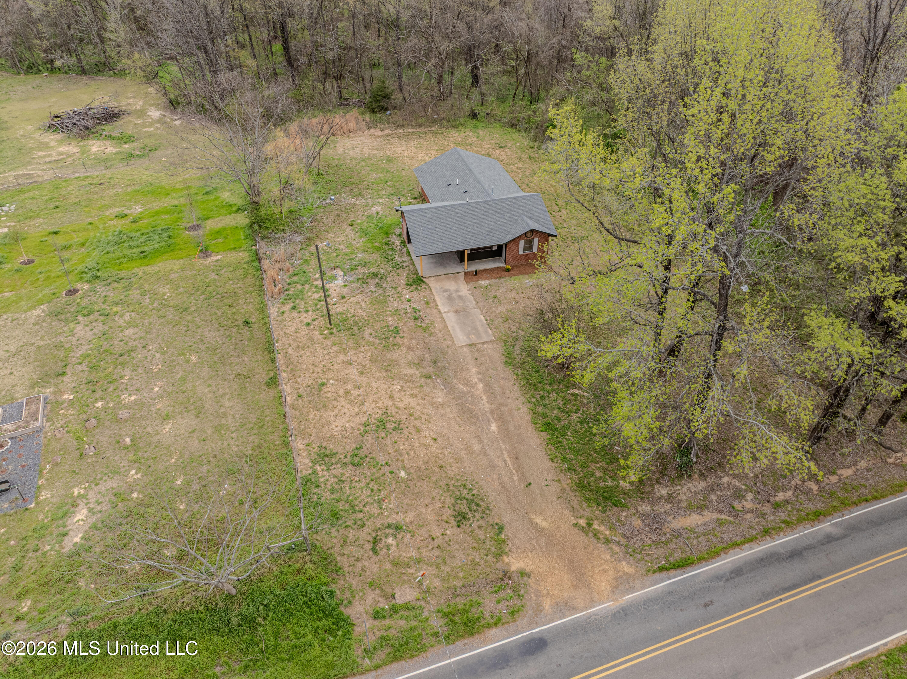 3448 Prichard Road Coldwater, MS 38618 - Photo 24 of 25 Prichard-11
