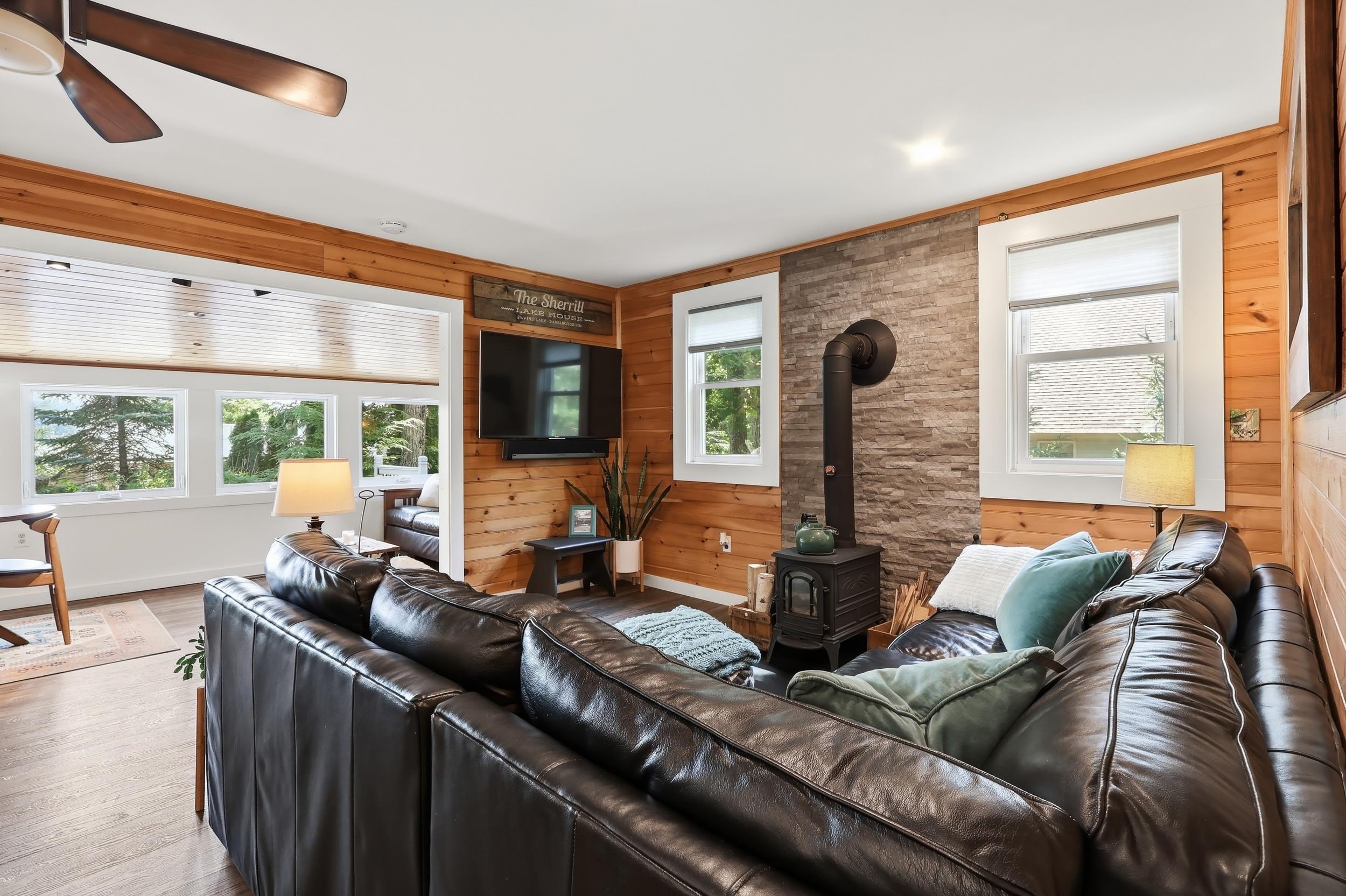 470 Mica Point Road Barrington, NH 03825 - Photo 13 of 42