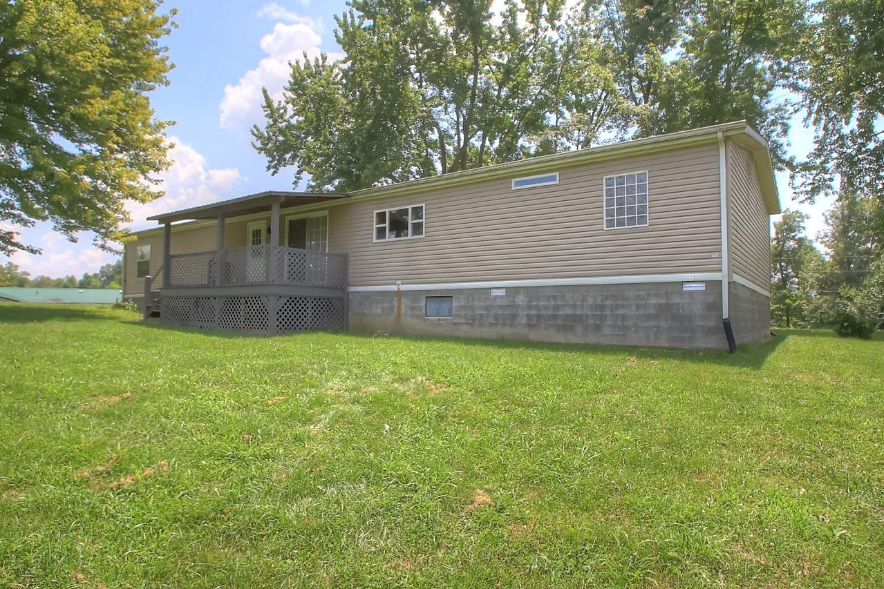 690 Concordia Road Payneville, KY 40157 - Photo 27 of 30 Photo 27