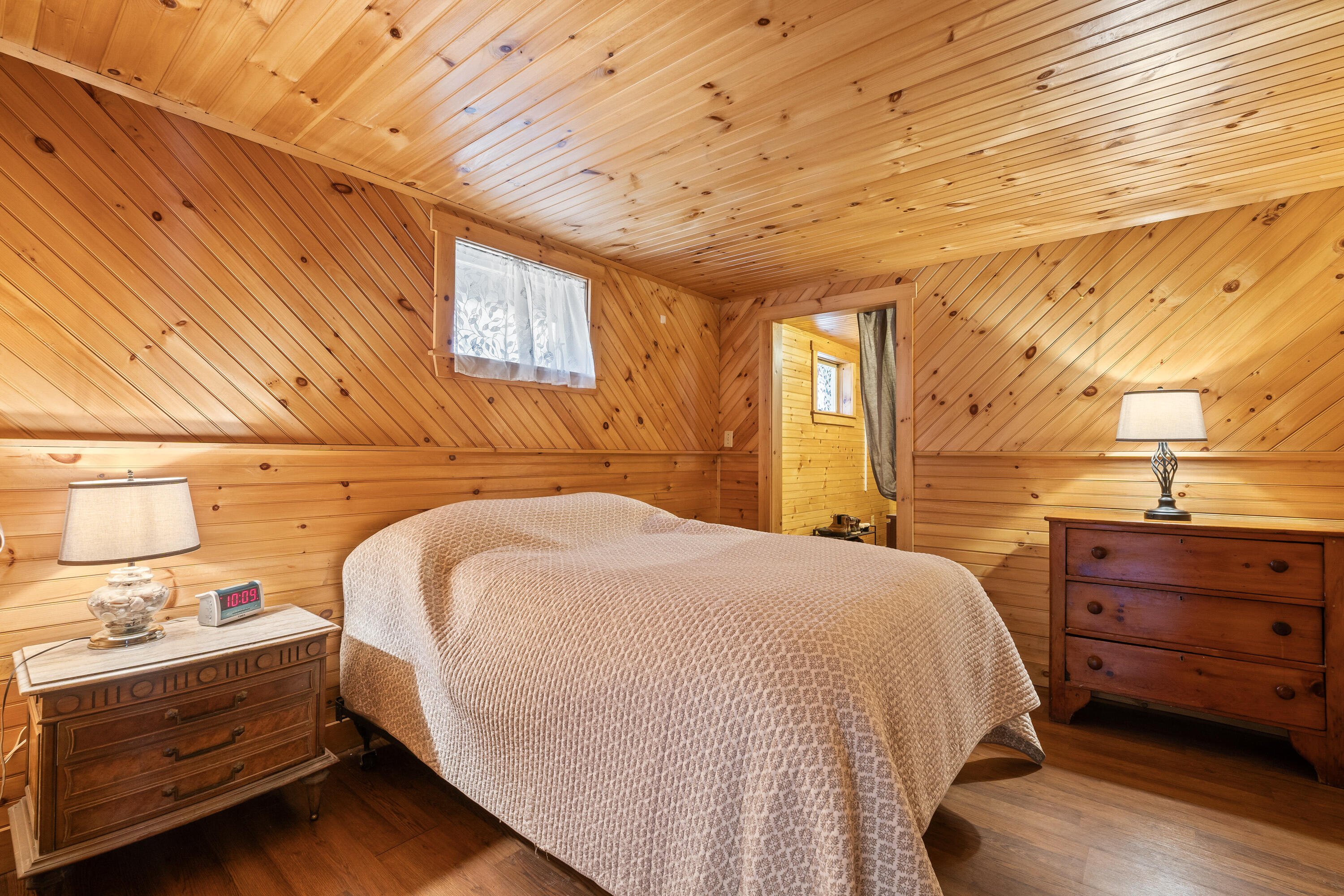 168 Collins Road Chelsea, ME 04330 - Photo 15 of 36 Bedroom