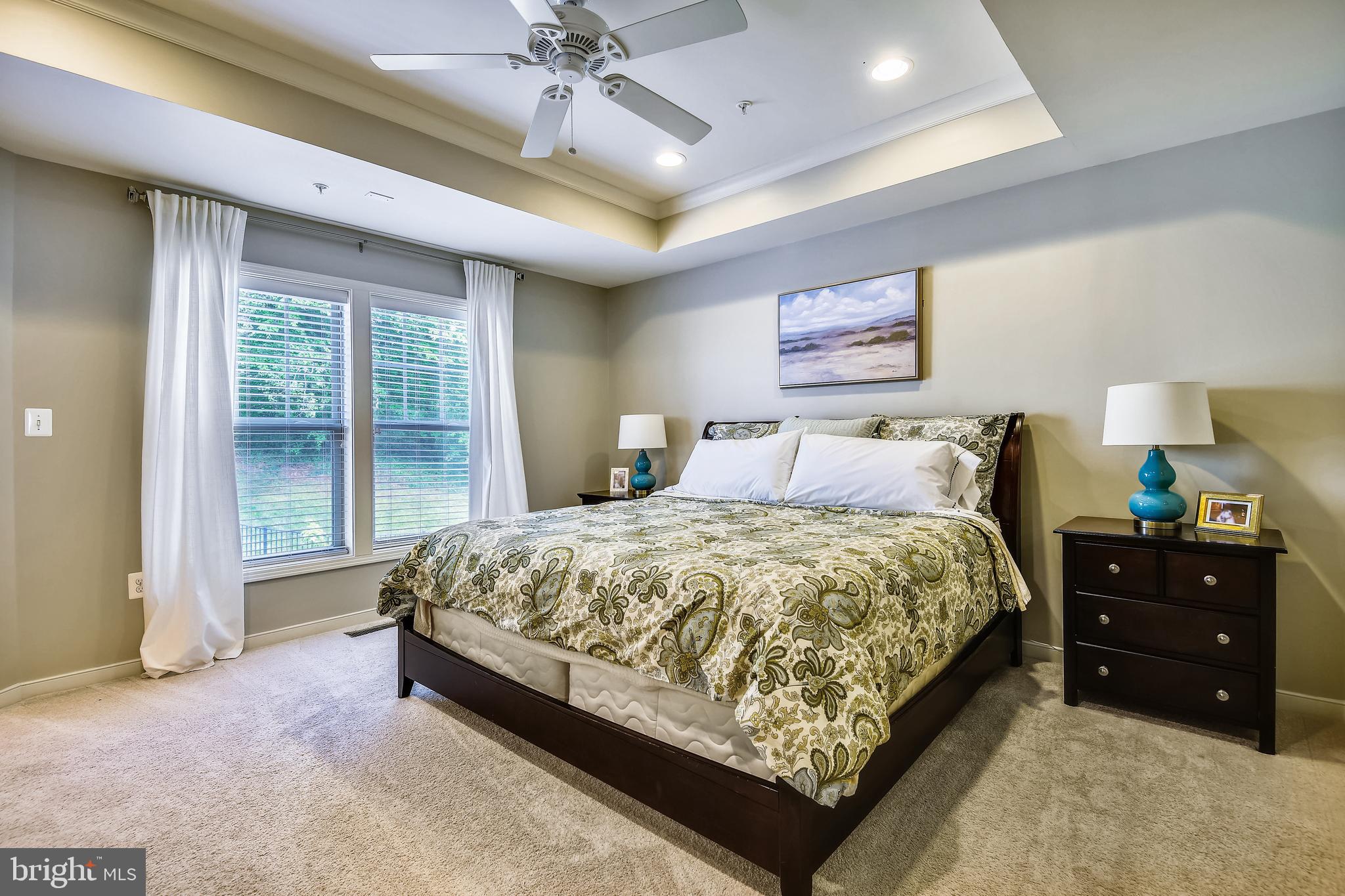 108 Merrimack Way Arnold, MD 21012 - Photo 18 of 35 Ceiling fan and recessed lighting