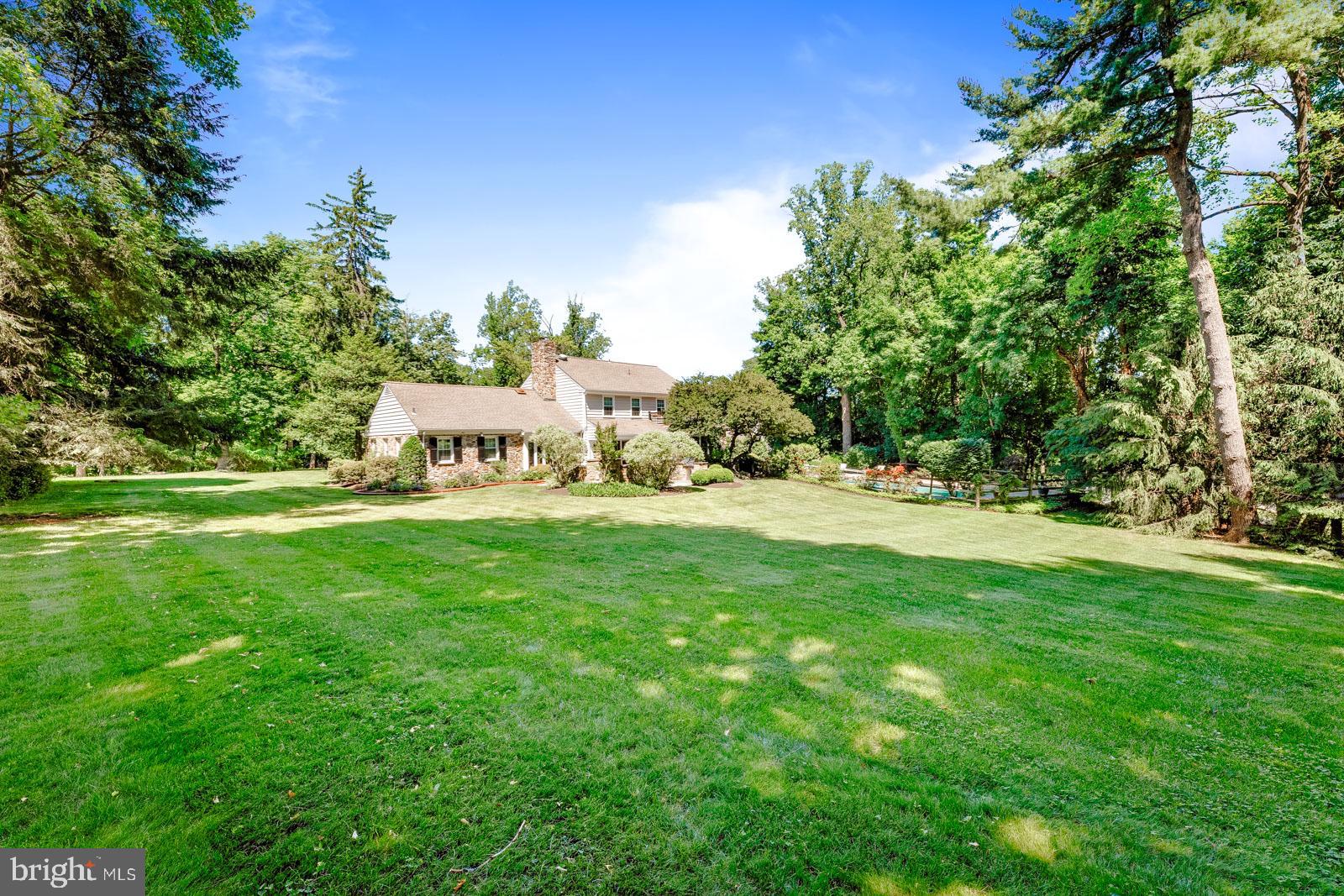 1700 Old Welsh Road Huntingdon Valley, PA 19006 - Photo 85 of 105