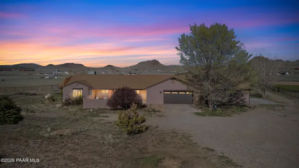 $825,000 | 16250 North Riding Horse Road, Chino Valley, AZ 86323