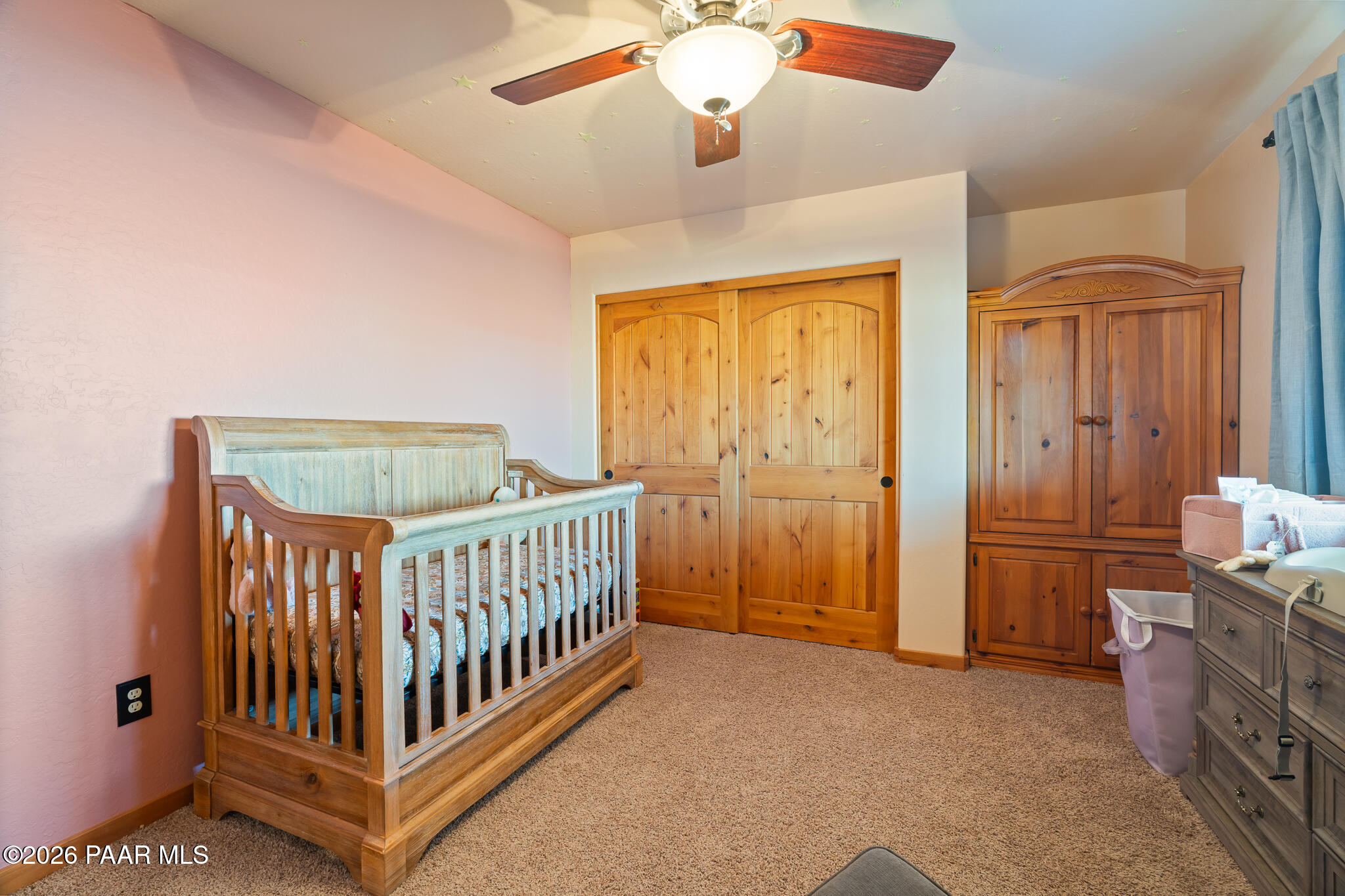 16250 North Riding Horse Road Chino Valley, AZ 86323 - Photo 19 of 39 Bedroom 4 - 16250 Riding Horse