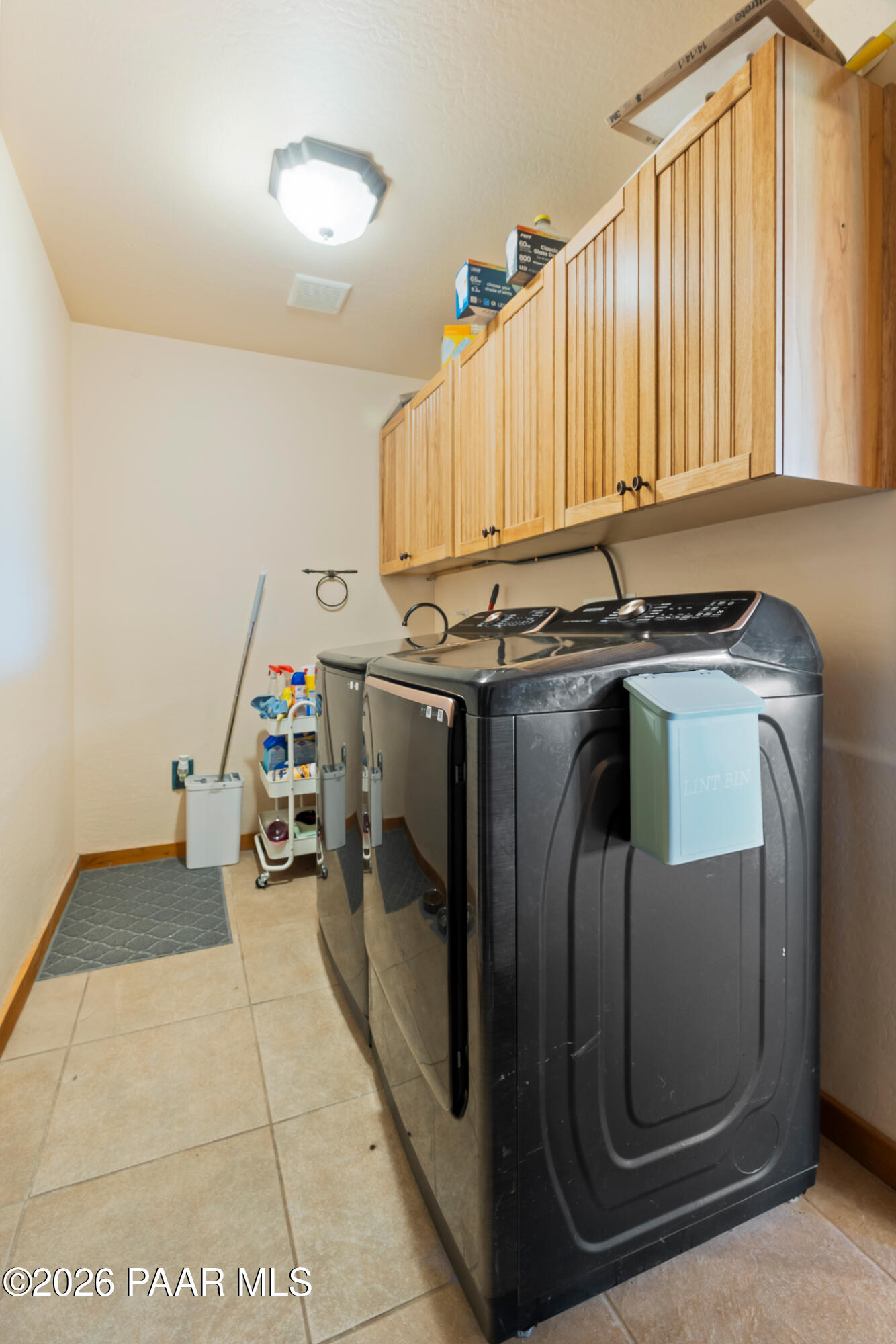 16250 North Riding Horse Road Chino Valley, AZ 86323 - Photo 21 of 39 Laundry - 16250 Riding Horse