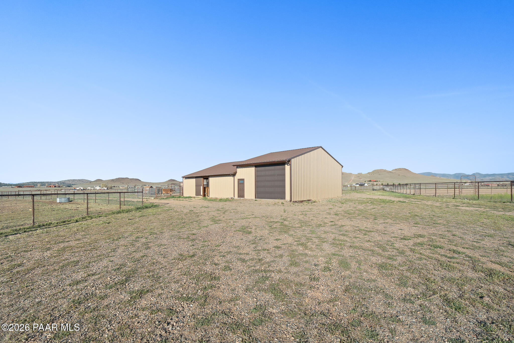 16250 North Riding Horse Road Chino Valley, AZ 86323 - Photo 29 of 39 Workshop - 16250 Riding Horse