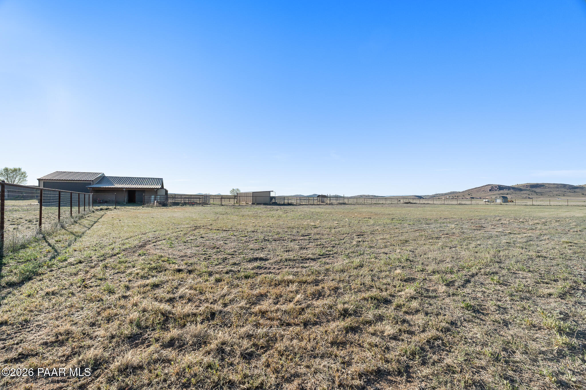 16250 North Riding Horse Road Chino Valley, AZ 86323 - Photo 35 of 39 Pasture - 16250 Riding Horse