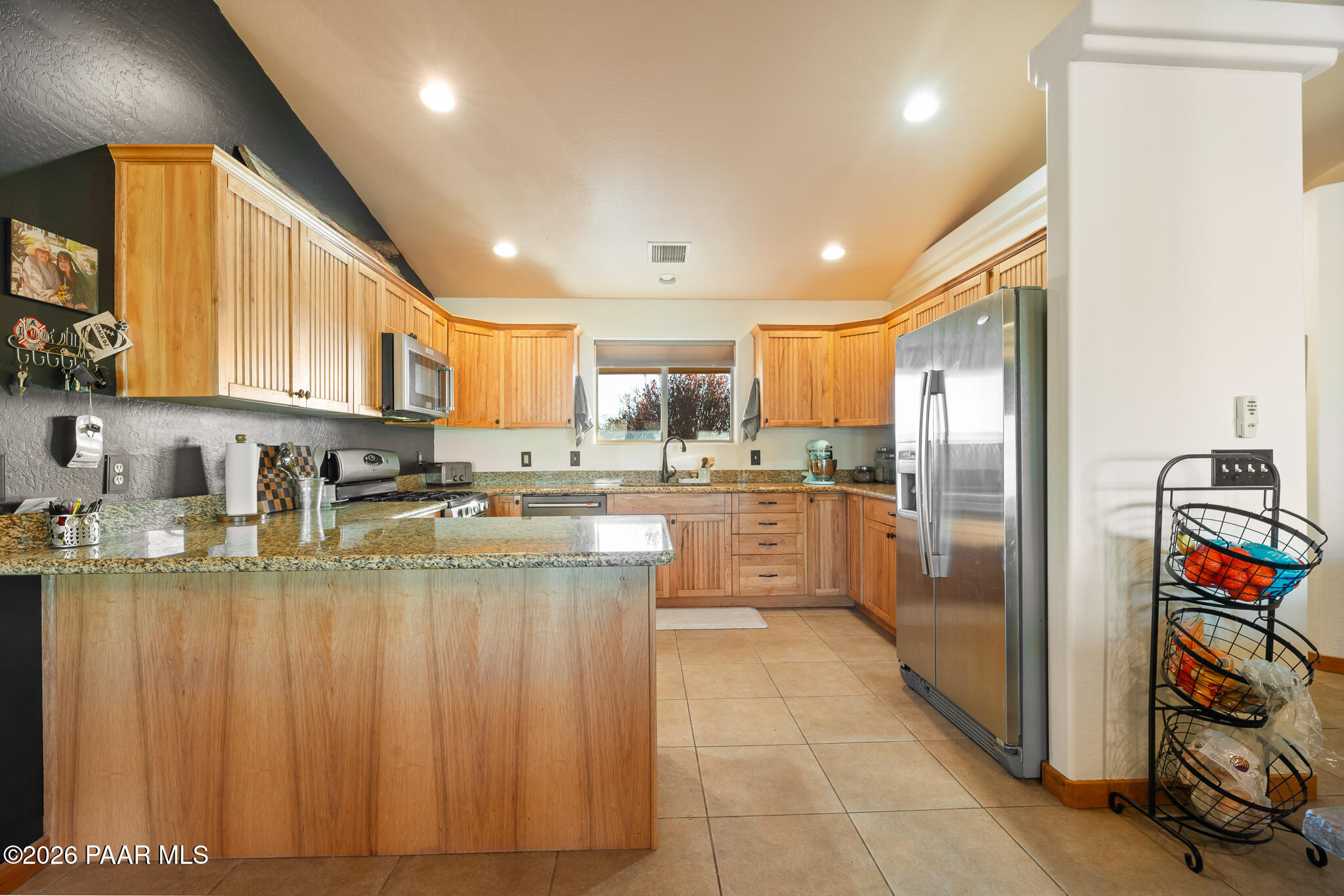 16250 North Riding Horse Road Chino Valley, AZ 86323 - Photo 8 of 39 Kitchen - 16250 Riding Horse