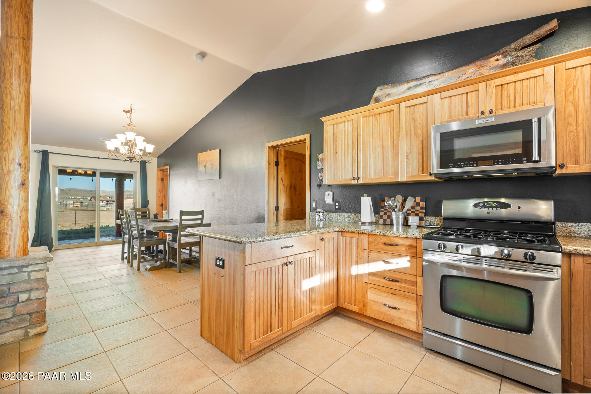 16250 North Riding Horse Road Chino Valley, AZ 86323 - Photo 9 of 39 Kitchen - 16250 Riding Horse