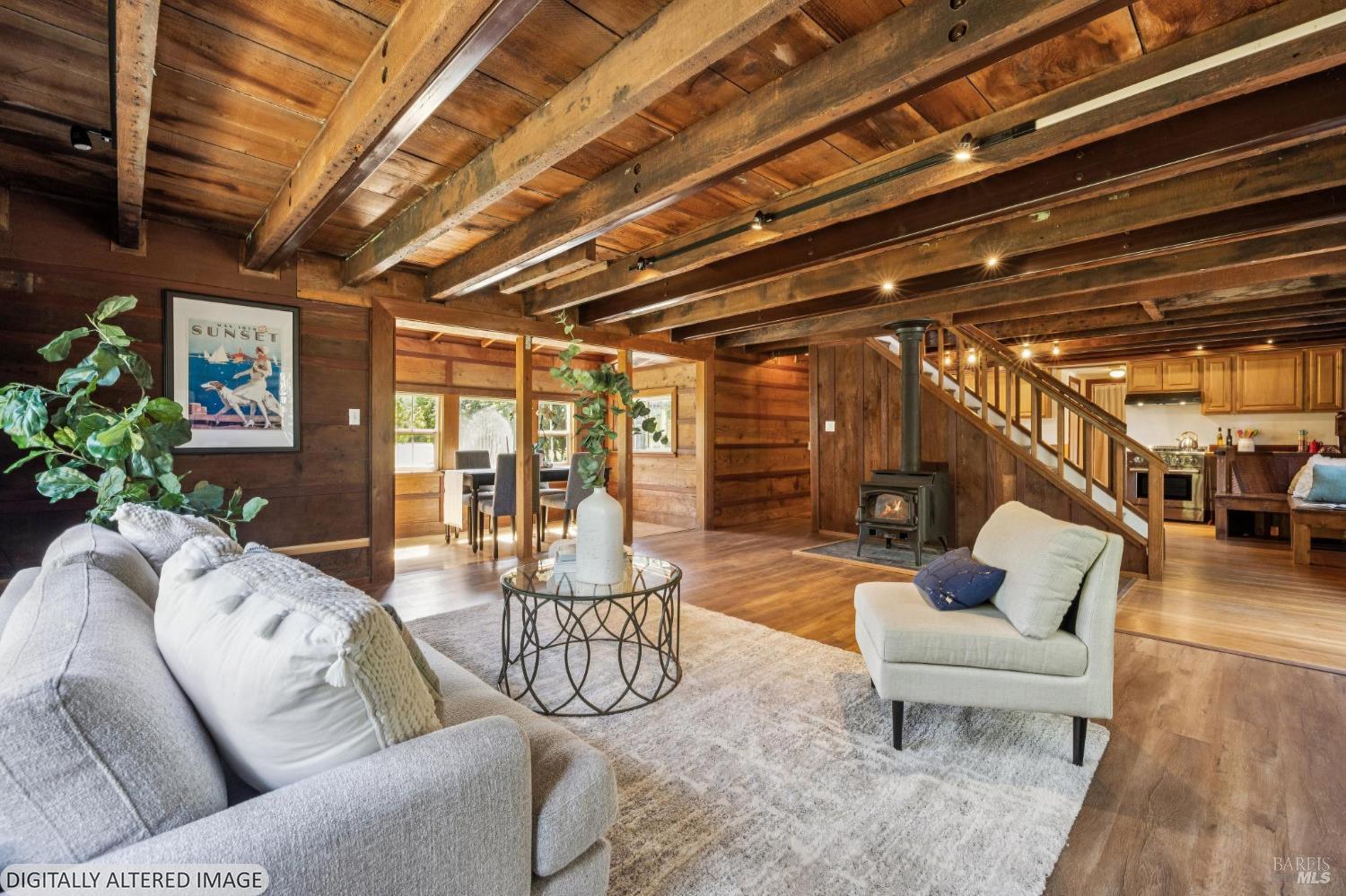 5 Lauff Ranch Road Bolinas, CA 94924 - Photo 19 of 92