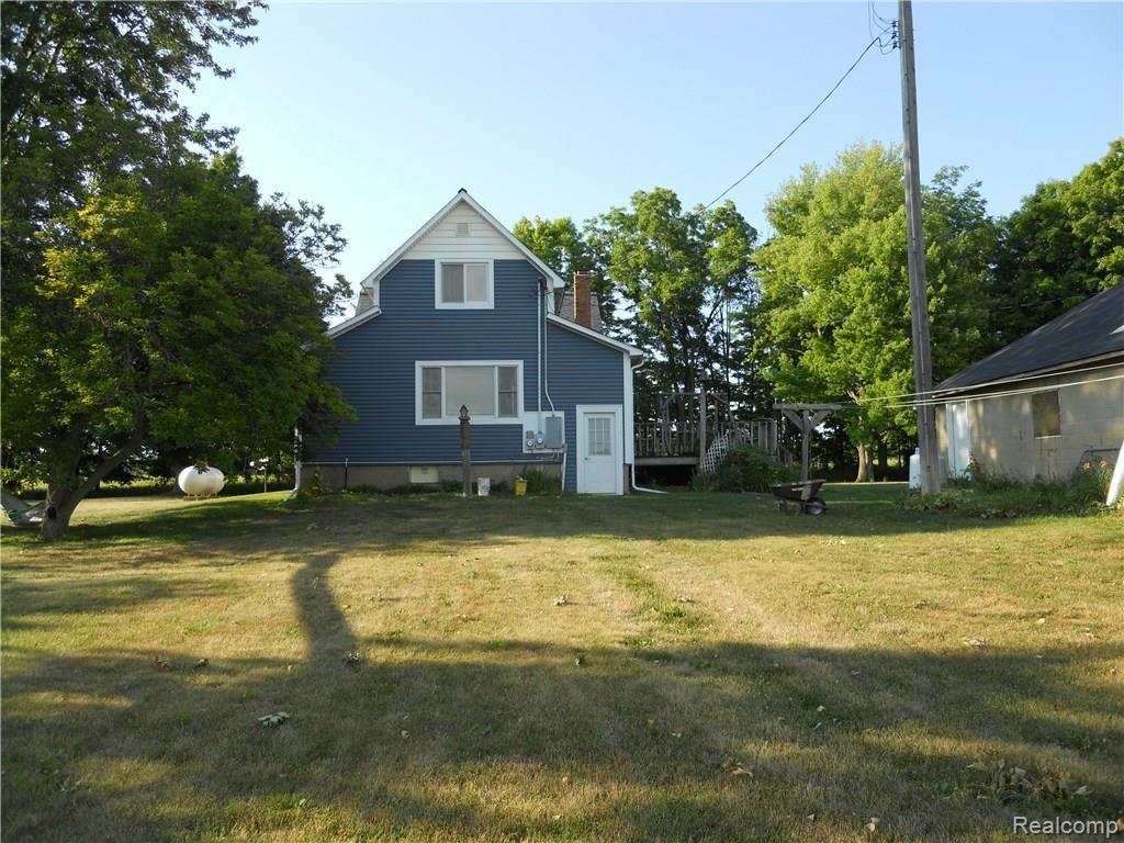 1087 West Murphy Lake Road Fostoria, MI 48435 - Photo 25 of 26 DSCN1051.JPG