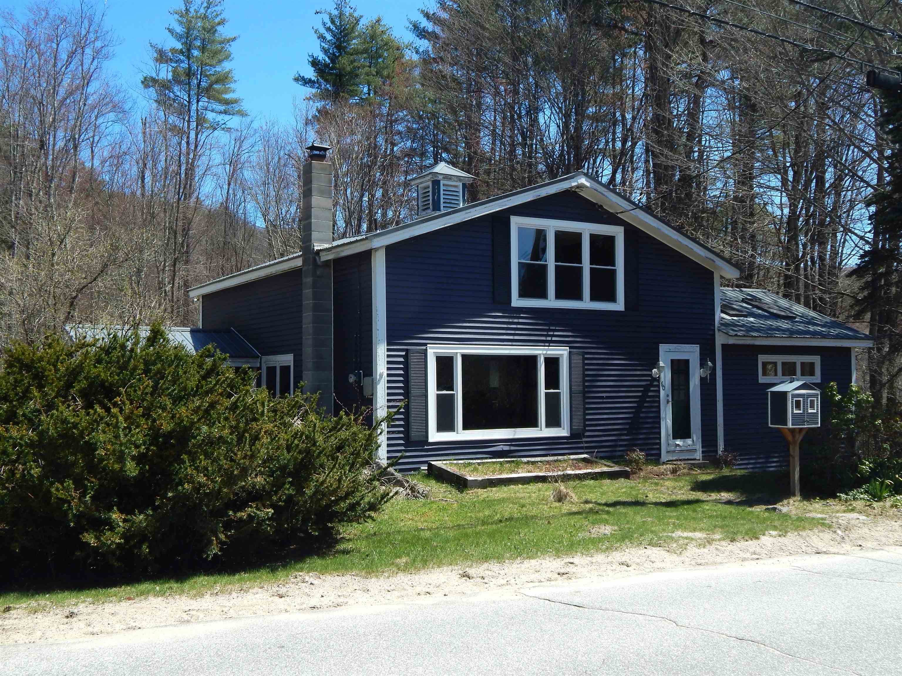 60 Campground Road Wilmot, NH 03287 - Photo 1 of 17 Gallery Image 1