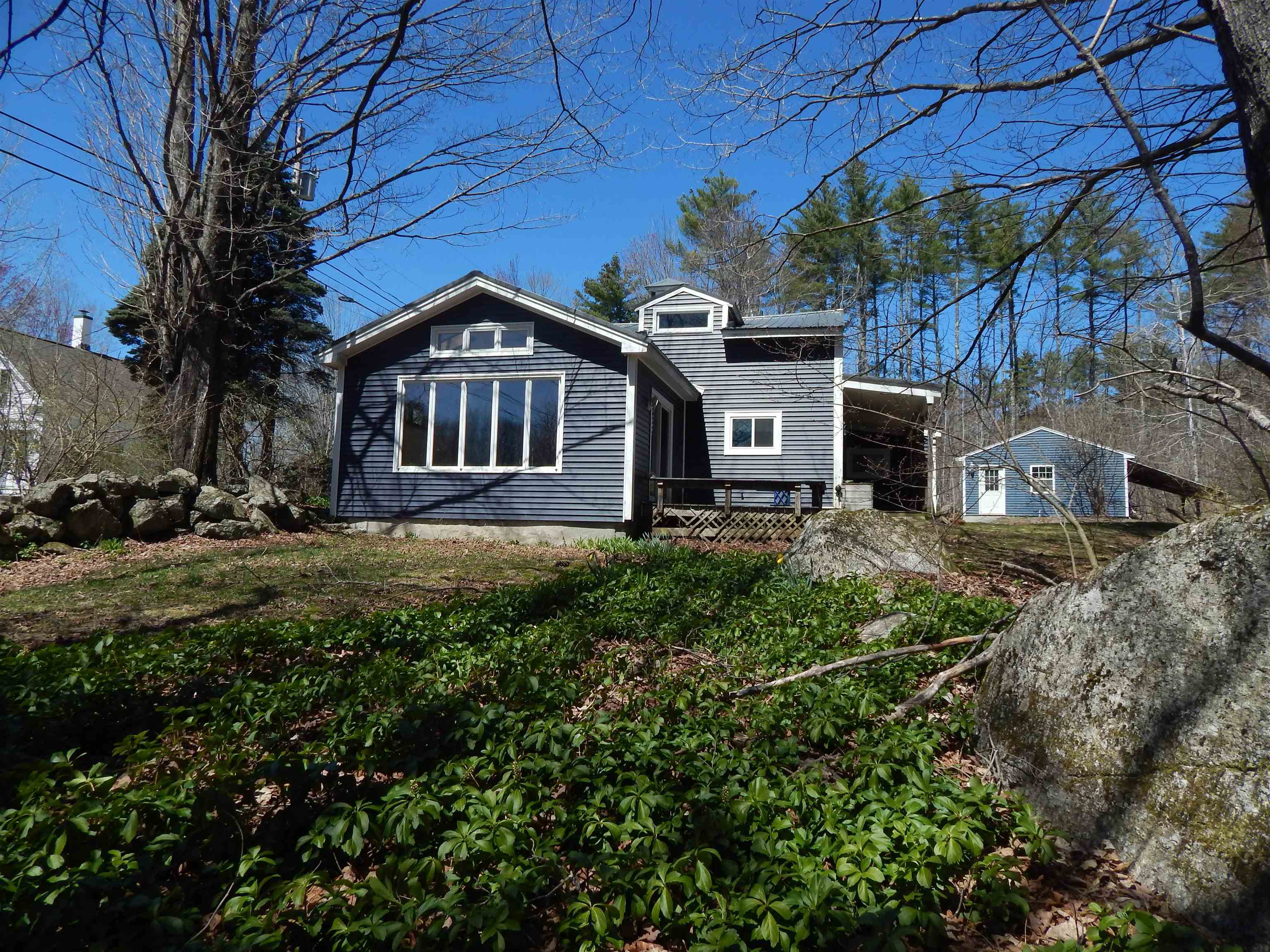 60 Campground Road Wilmot, NH 03287 - Photo 2 of 17 Gallery Image 2