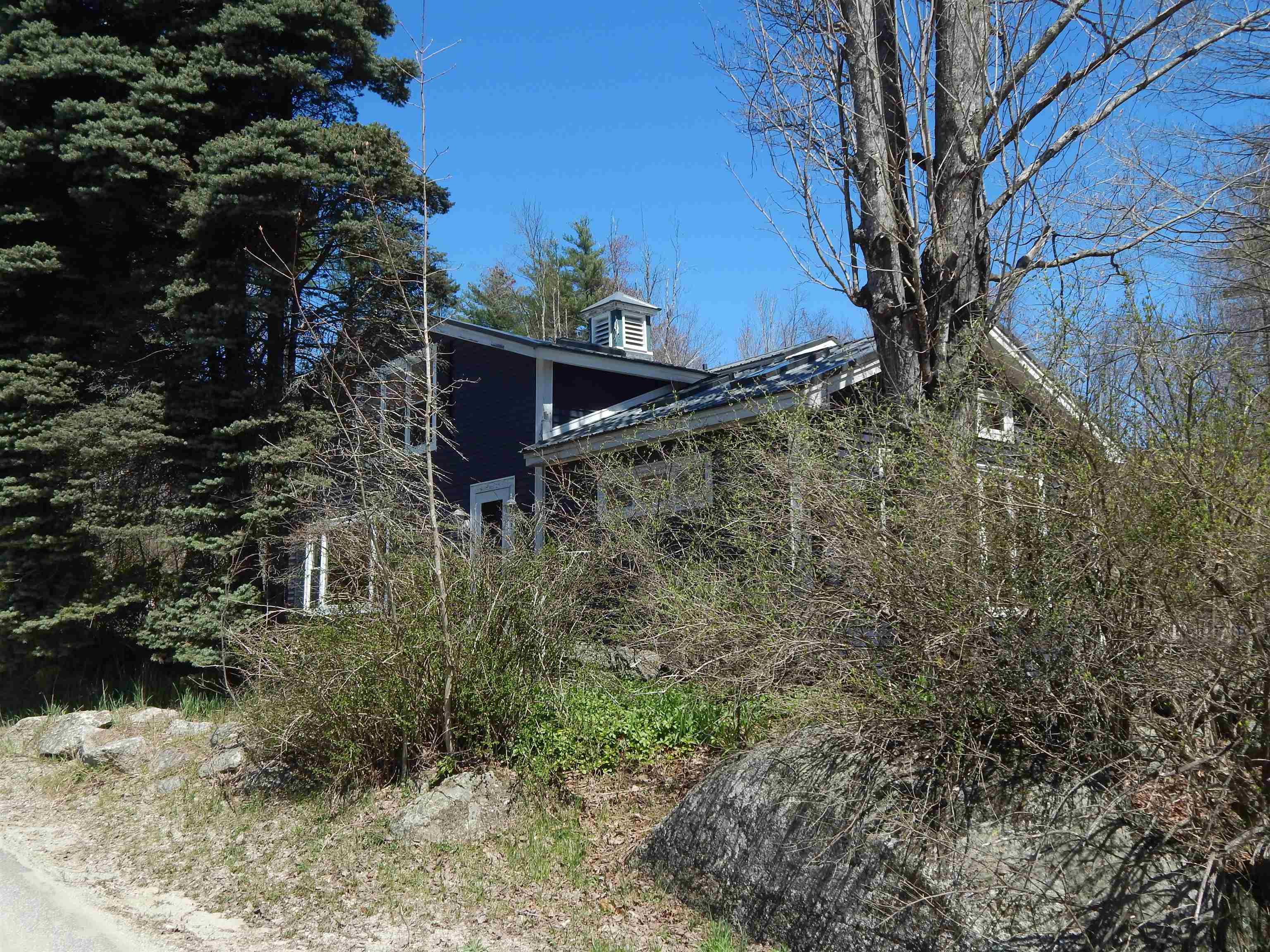 60 Campground Road Wilmot, NH 03287 - Photo 8 of 17 Gallery Image 8