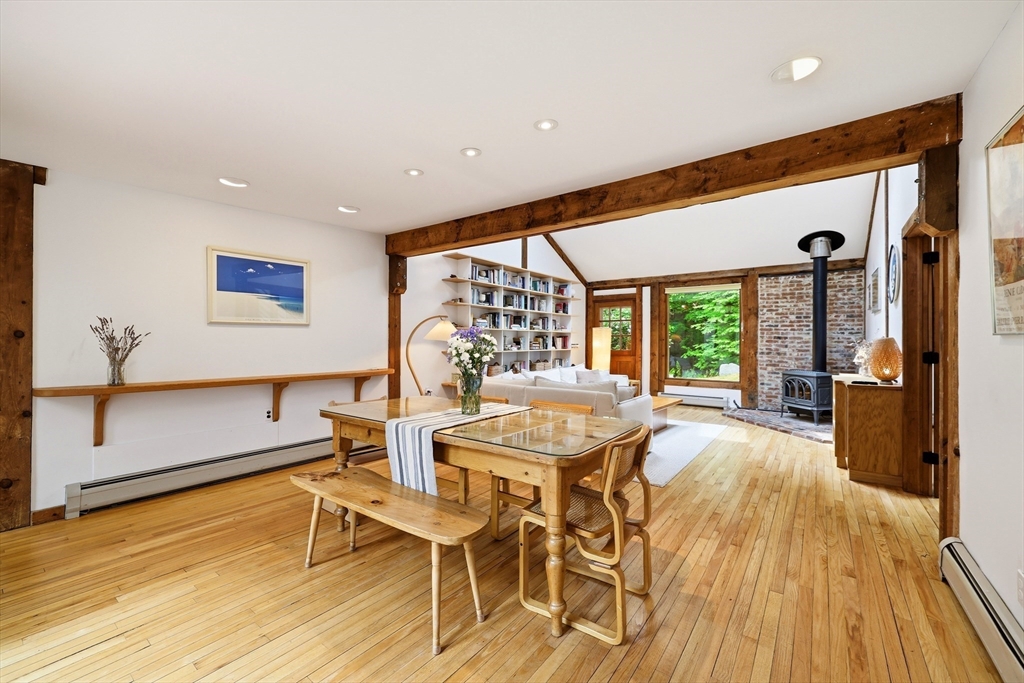 194 Montague Road Leverett, MA 01054 - Photo 4 of 42