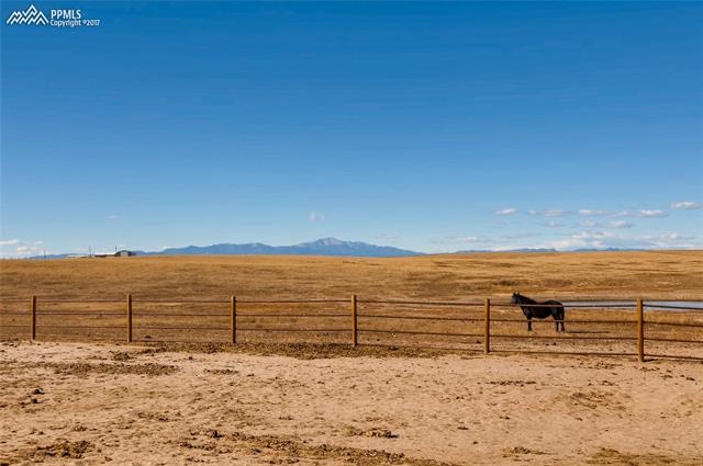 1750 East Ellicott Road South Calhan, CO 80808 - Photo 28 of 29 Gallery Image 28