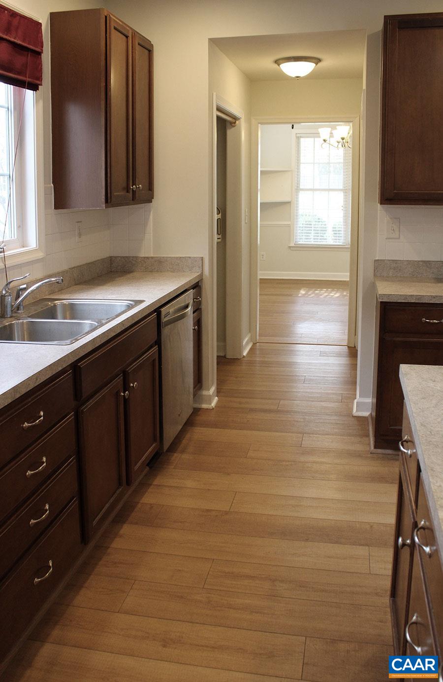5335 Brookwood Road Crozet, VA 22932 - Photo 13 of 29 a bathroom with a sink and a mirror