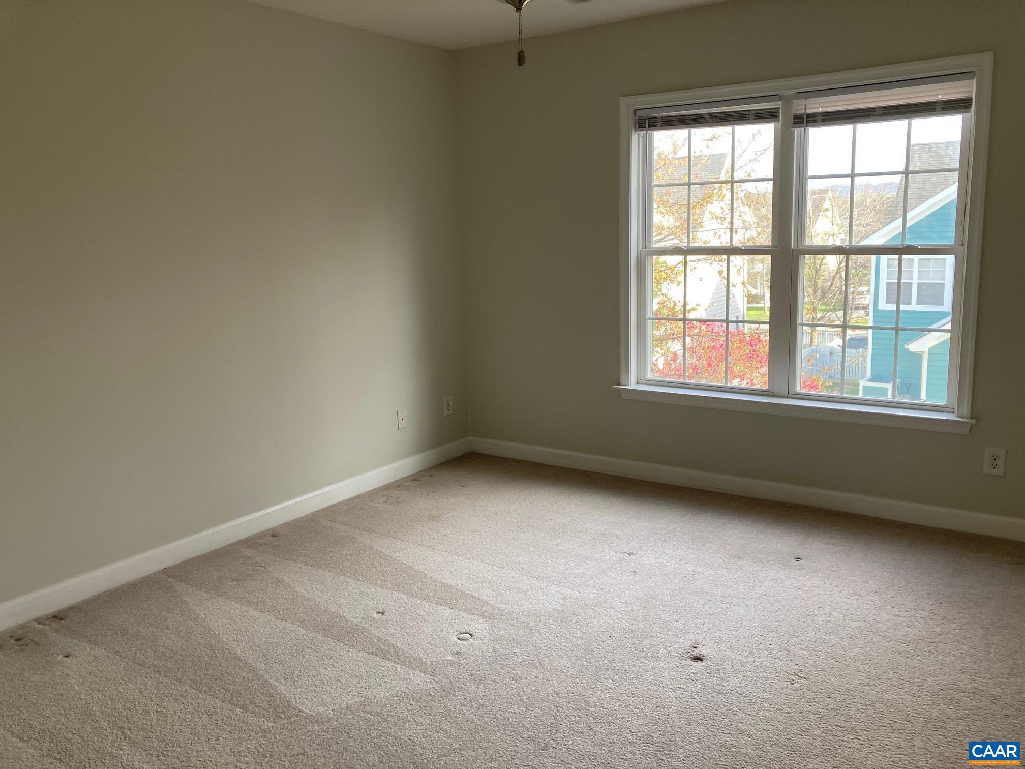 5335 Brookwood Road Crozet, VA 22932 - Photo 19 of 29 an empty room with a window